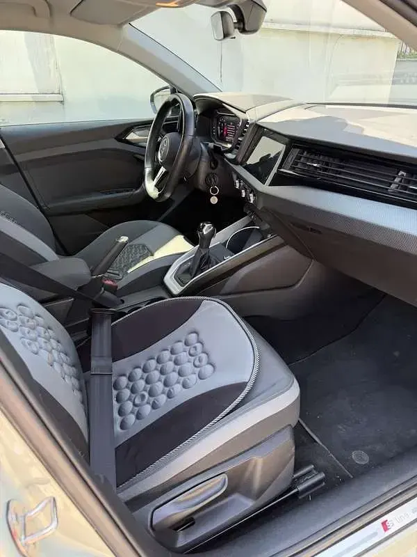 Usata Audi A1 Sportback Ambiente 116 CV (85 kW) 2023 Utilitaria