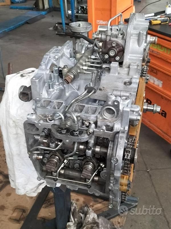 Usata Subaru Impreza 2011 Utilitaria