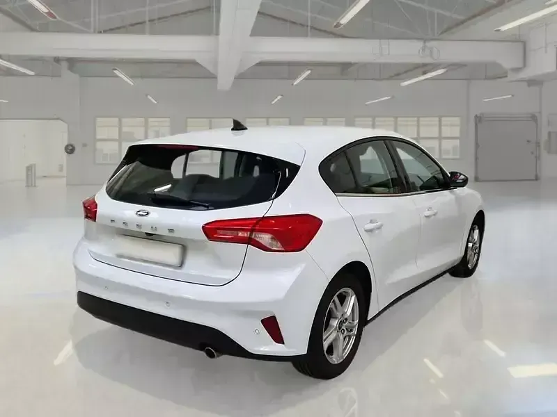 Occasion Ford Focus Business Edition 95 ch (69 kW) 2021 Berline