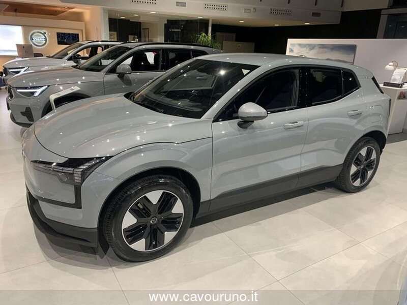 Usata Volvo EX30 Core 92 kW (126 CV) 2024 Other SUV