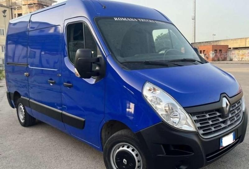 Usata 2019 Renault Master Furgone | 13.999 € (Super prezzo) - Immagine 1/4