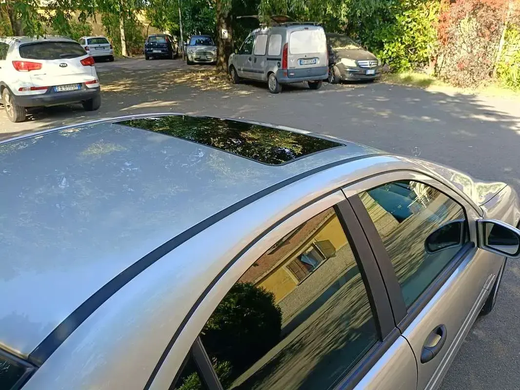 Usata Mercedes C200 Classic 163 CV (119 kW) 2002 Berlina