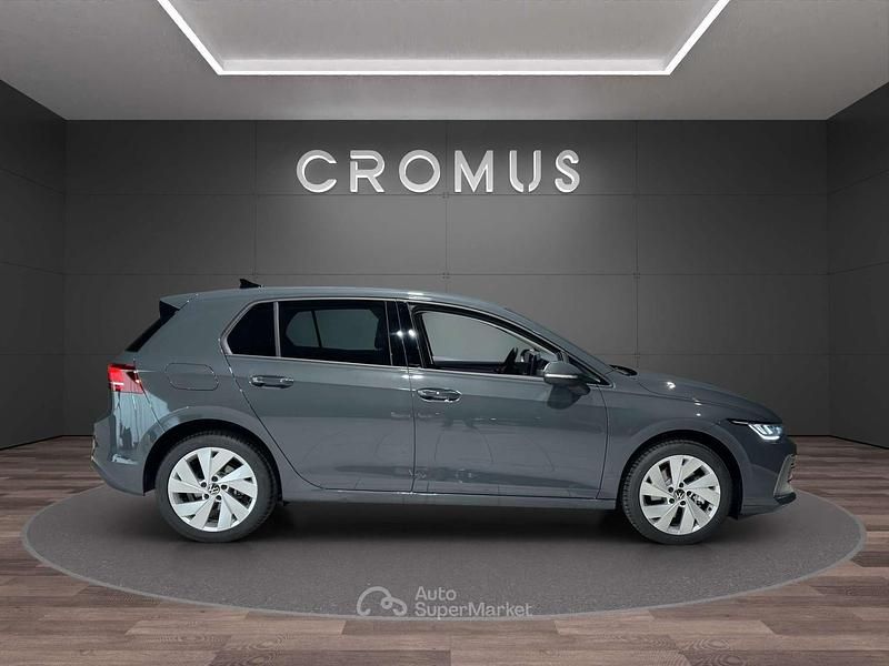 Nuova VW Golf VIII Edition 204 CV (150 kW) 2026 Other Berlina