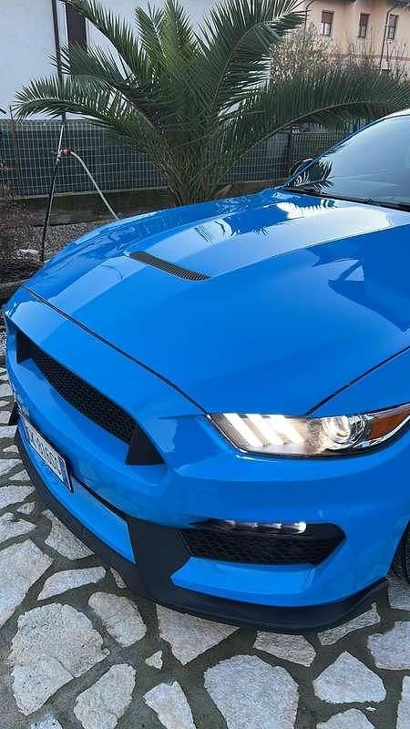 Usata Ford Mustang Fastback 317 CV (233 kW) 2019 Coupé