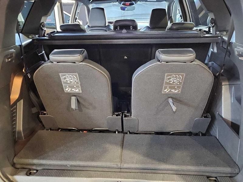 Usata Peugeot 5008 GT 131 CV (96 kW) 2021 Bianco Monovolume