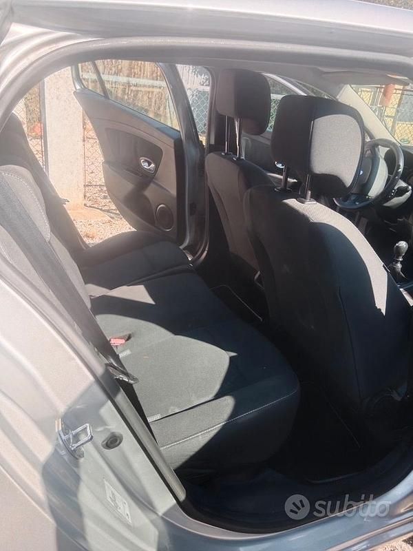 Usata Renault Mégane III 110 CV (80 kW) 2014 Station wagon