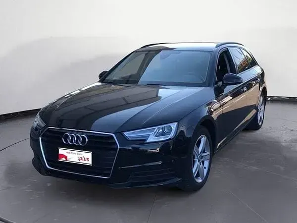 Usata Audi A4 Business 150 CV (110 kW) 2019 Station wagon