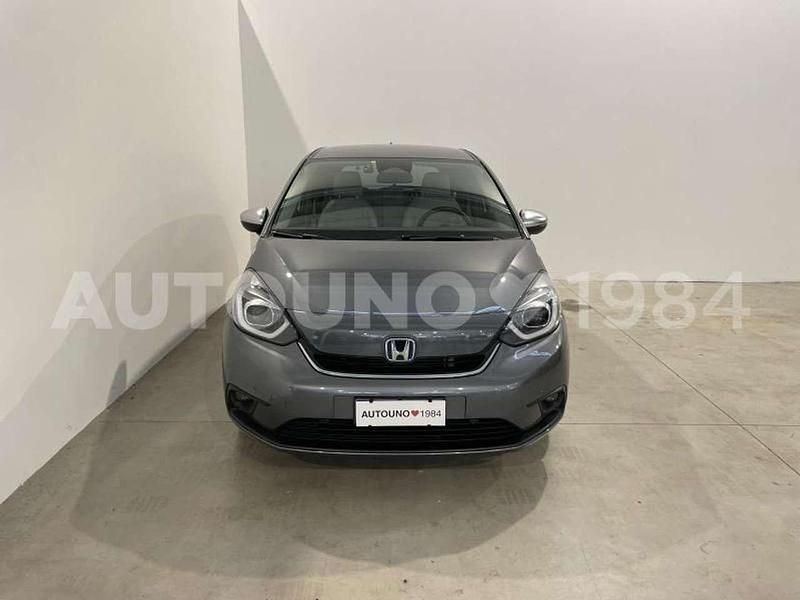 Usata Honda Jazz Executive 98 CV (72 kW) 2021 Other Utilitaria