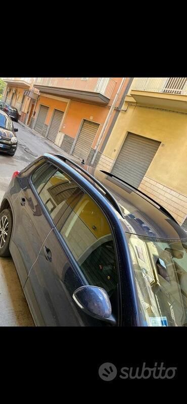 Usata VW Tiguan 110 CV (80 kW) 2013 SUV