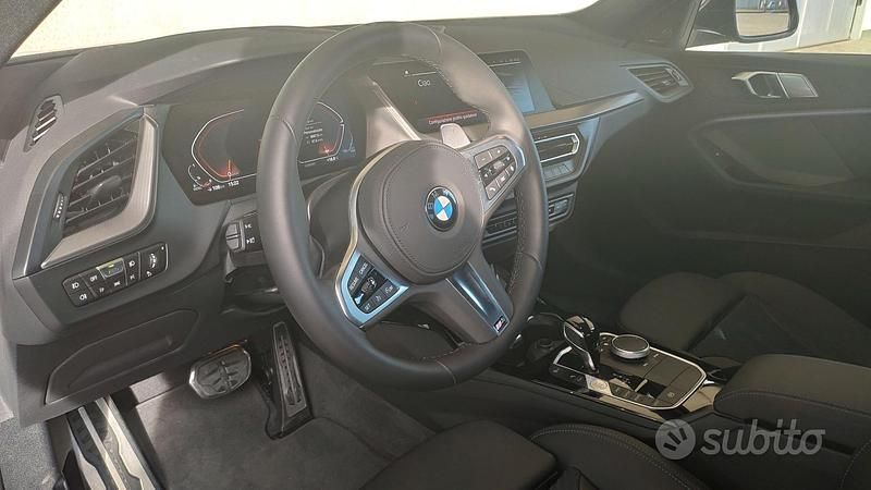 Usata BMW 220 Gran Coupé M Sport 190 CV (139 kW) 2021 Coupé