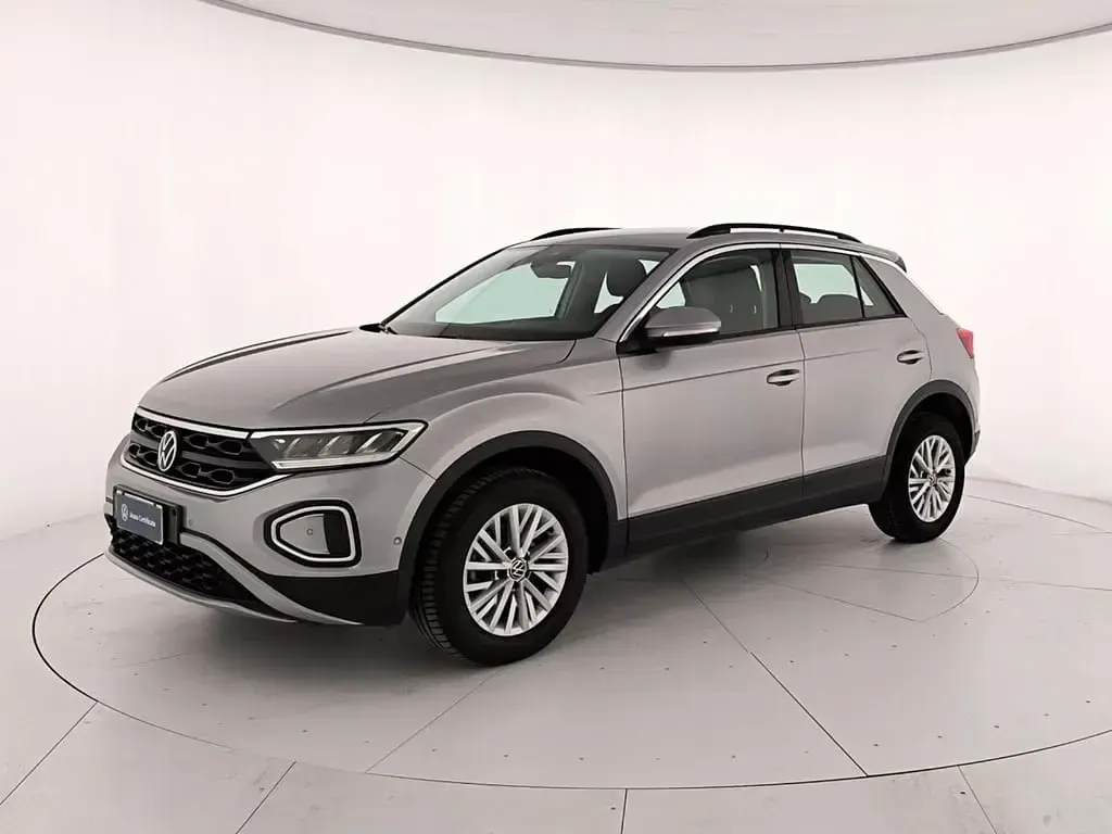 Usata VW T-Roc Life 110 CV (80 kW) 2023 SUV