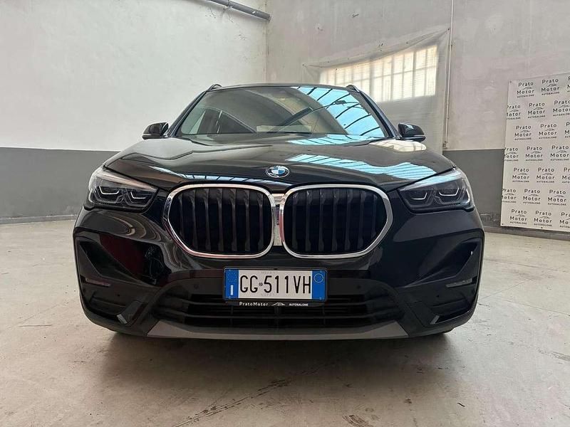 Usata BMW X1 150 CV (110 kW) 2022 Other SUV