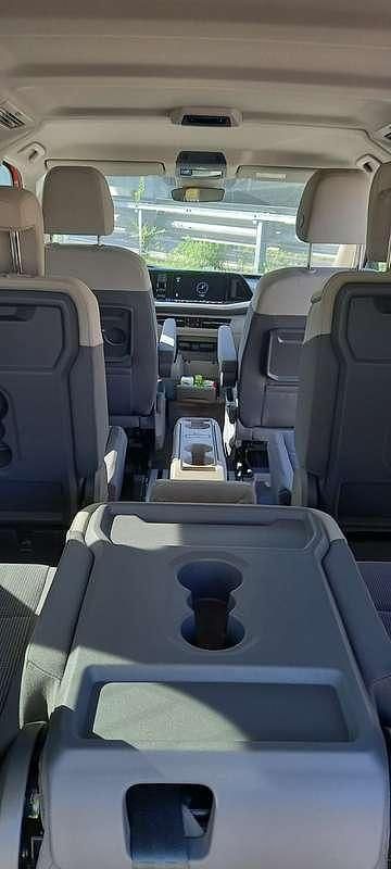 Usata 2024 VW Multivan Life Furgone | 55.000 € (Buon prezzo) - Immagine 1/4