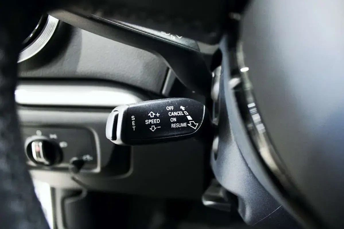 Usata Audi A3 Ambiente 110 CV (80 kW) 2016 Berlina