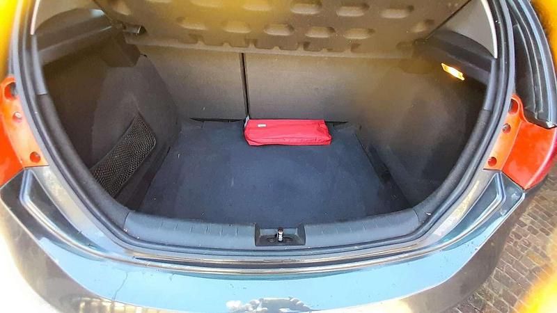 Usata Seat Leon FR 170 CV (125 kW) 2010 Utilitaria