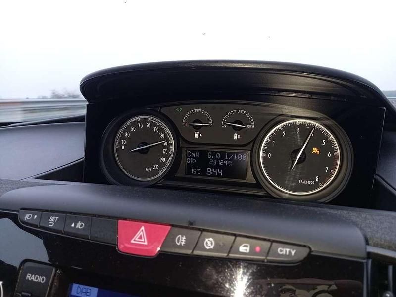 Usata Lancia Ypsilon 156 CV (114 kW) 2020 Rosso Utilitaria