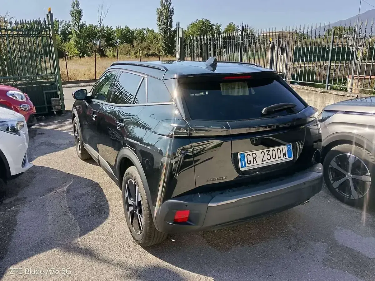 Usata Peugeot 2008 Allure 131 CV (96 kW) 2023 Other SUV