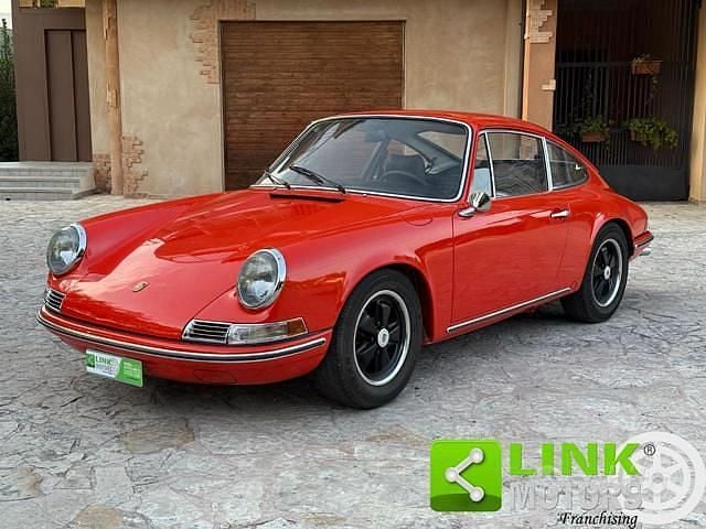 Usata Porsche 911 150 CV (110 kW) 1960 Coupé