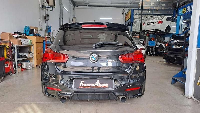 Usata BMW M140 340 CV (250 kW) 2019 Utilitaria