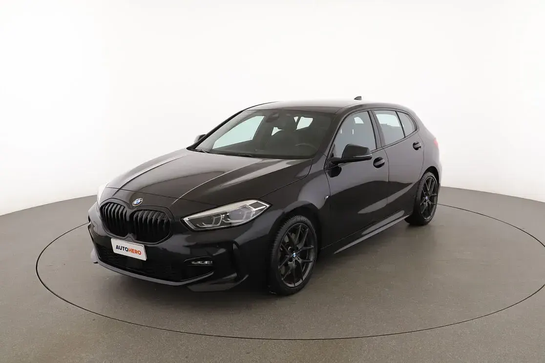 Usata BMW 120 M Sport 178 CV (130 kW) 2022 Utilitaria
