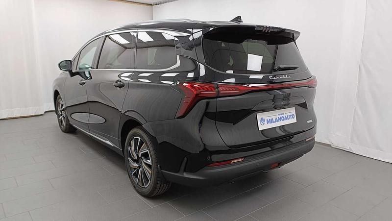 Nuova Cirelli 7 177 CV (130 kW) 2025 Nero SUV