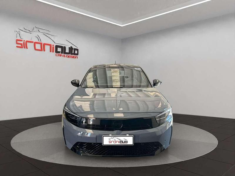 Nuova Opel Corsa S 101 CV (74 kW) 2026 Grigio Utilitaria