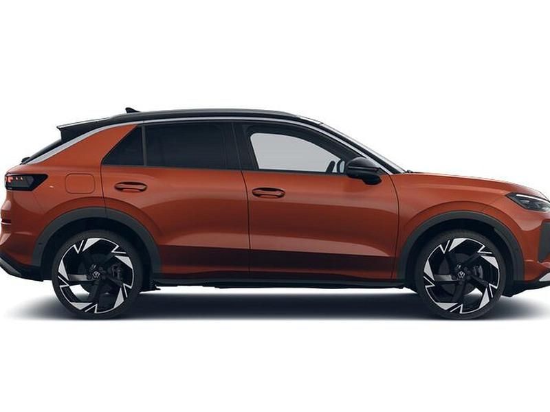 Nuova VW T-Roc Style 115 CV (84 kW) 2026 Nero SUV