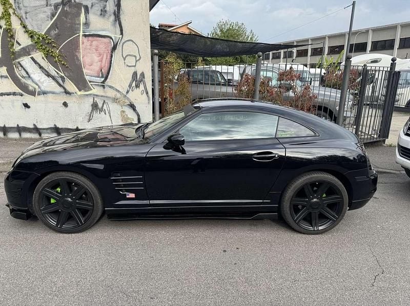 Usata Chrysler Crossfire Limited 218 CV (160 kW) 2004 Other Coupé