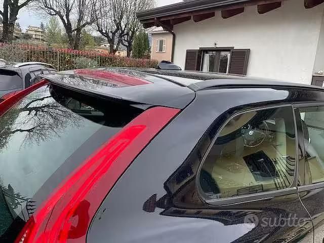 Usata Volvo XC60 2014 Nero SUV