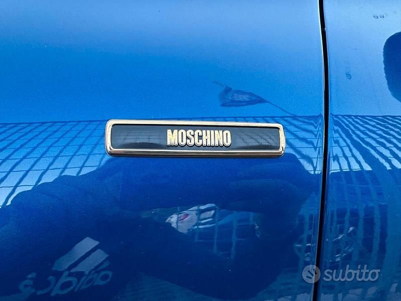 Usata Renault Clio IV Life 90 CV (66 kW) 2019 Blu Berlina