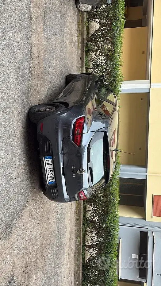 Usata Renault Clio IV 2019