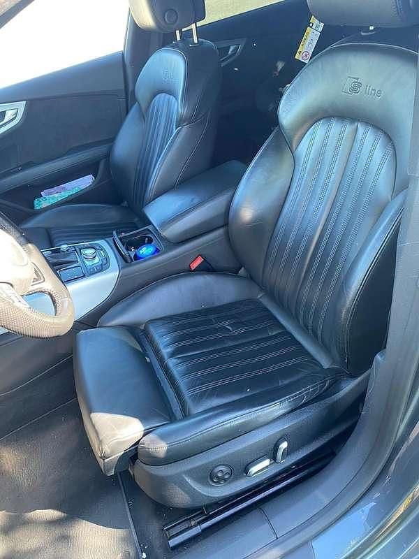Usata Audi A7 Sportback 272 CV (200 kW) 2015 Utilitaria