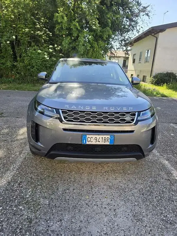 Usata Land Rover Range Rover evoque S 150 CV (110 kW) 2020 SUV