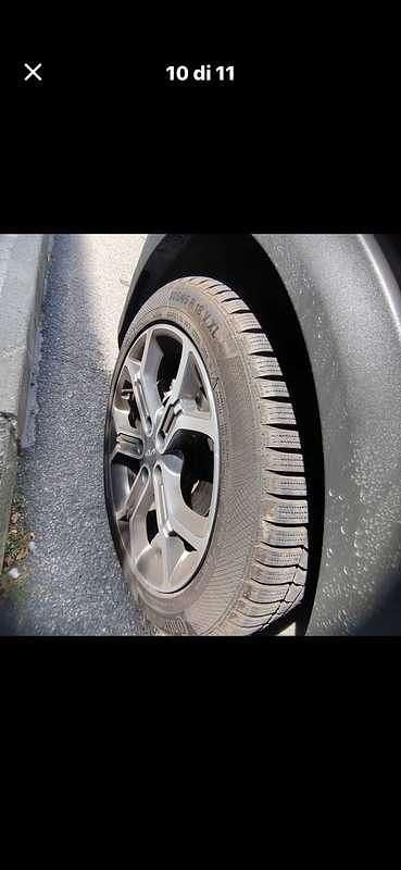 Usata Kia XCeed 117 CV (86 kW) 2021 SUV