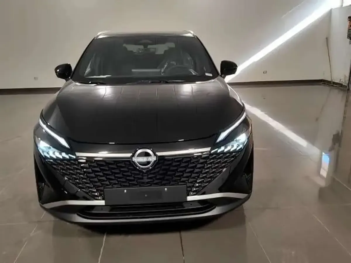 Nuova Nissan Qashqai Tekna 158 CV (116 kW) 2026 Nero SUV