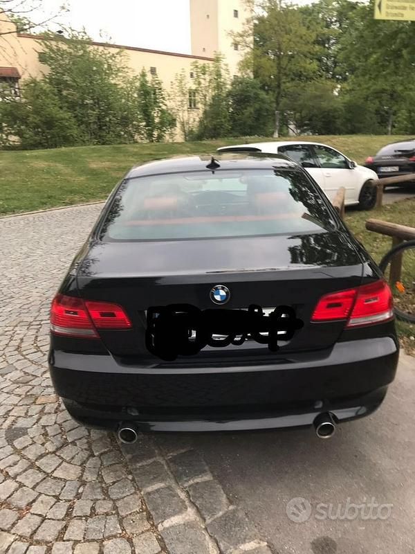 Usata BMW 335 286 CV (210 kW) 2006