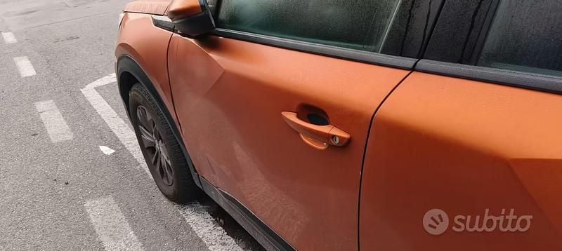 Usata Peugeot 2008 2020 SUV