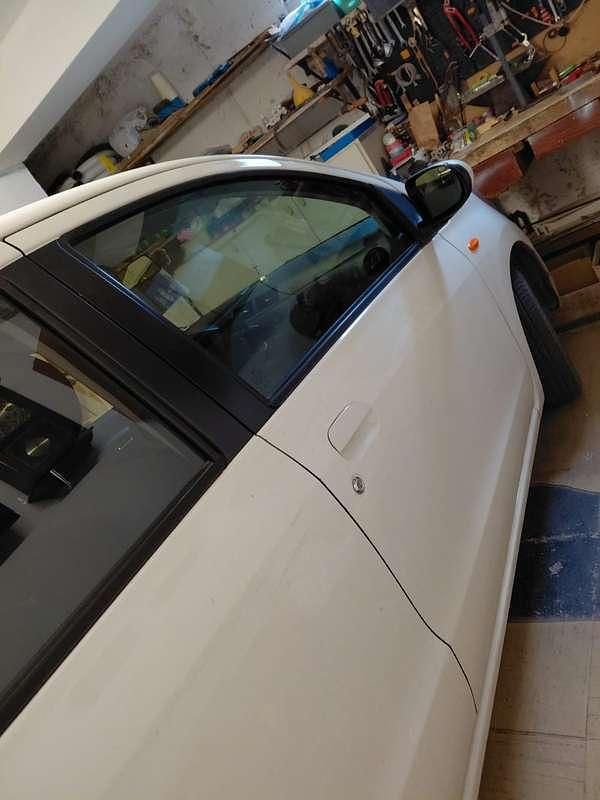 Usata Daihatsu Cuore SHO 69 CV (50 kW) 2009 Bianco Utilitaria