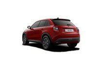 Usata Fiat 600 101 CV (74 kW) 2024 Rosso SUV