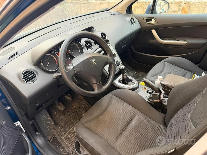Occasion Peugeot 308 90 ch (66 kW) 2008 Berline