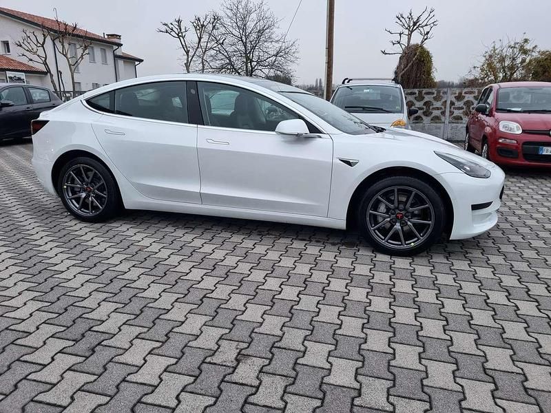 Usata Tesla Model 3 152 kW (208 CV) 2020 Other Berlina