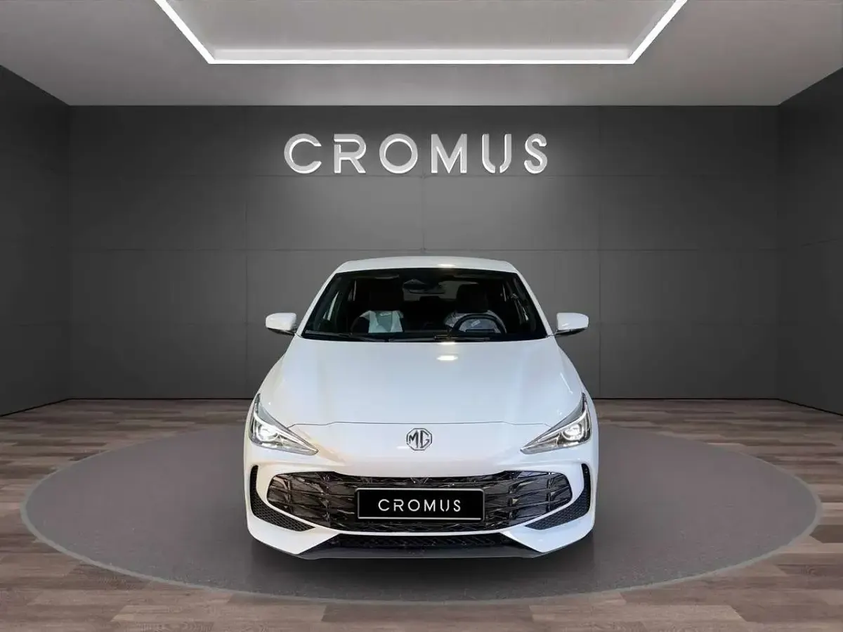 Nuova MG MG3 Comfort 116 CV (85 kW) 2026 Other Utilitaria