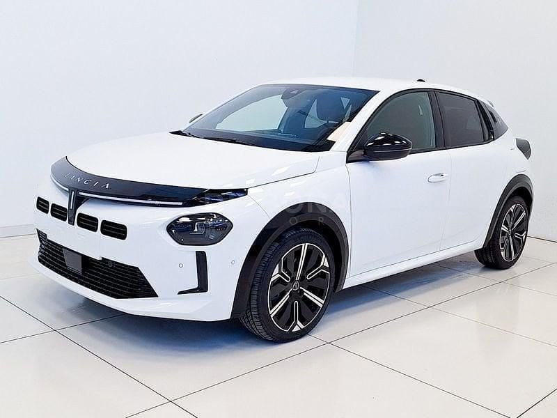 Bianco Nuova 2025 Lancia Ypsilon Due volumi | 22.900 € (Molto cara) - Immagine 1/4