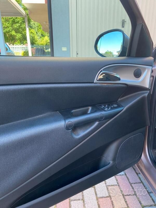 Usata Lancia Ypsilon 75 CV (55 kW) 2011 Utilitaria