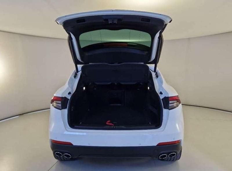 Usata Maserati Levante 275 CV (202 kW) 2020 SUV