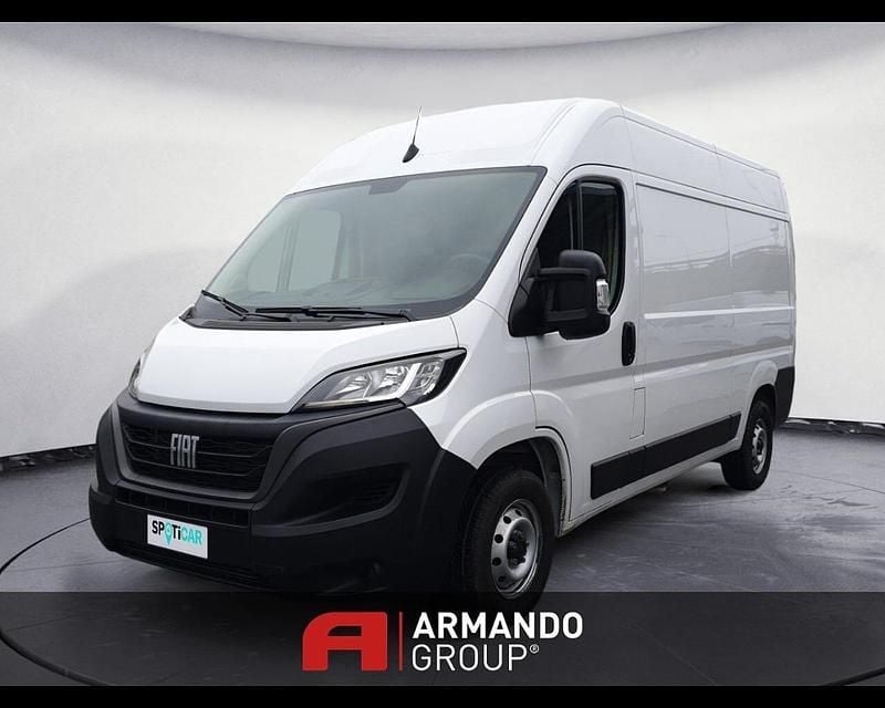 Occasion Fiat Ducato 140 ch (102 kW) 2024 Van