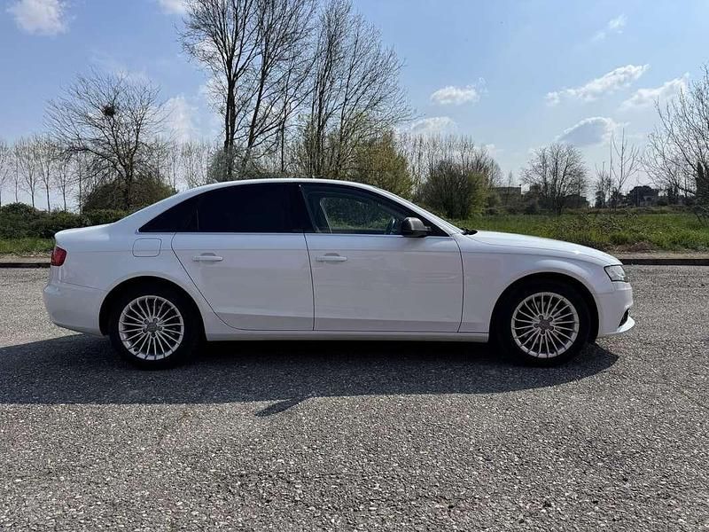 Usata Audi A4 143 CV (105 kW) 2012 Berlina