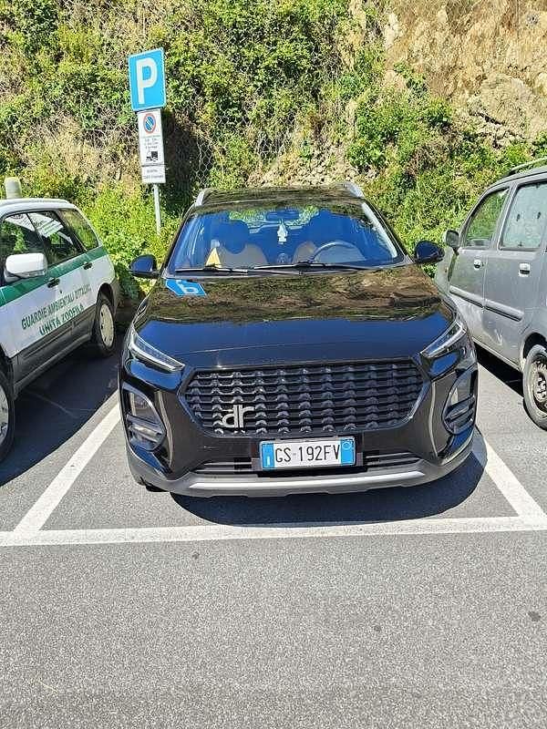 Usata DR DR 3.0 114 CV (83 kW) 2023 SUV