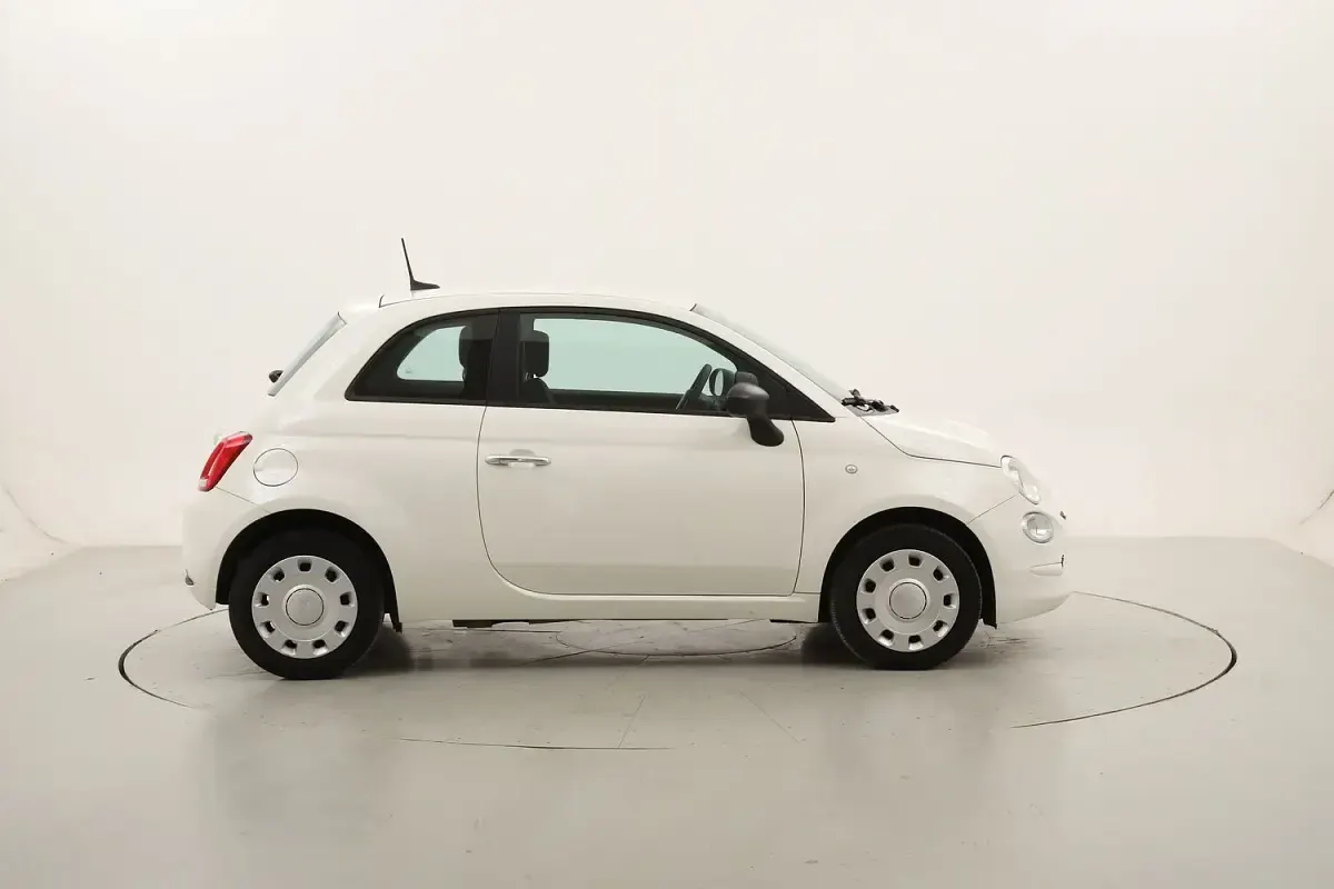 Usata Fiat 500 70 CV (51 kW) 2022 Utilitaria