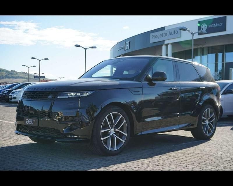 Occasion Land Rover Range Rover Sport SE Dynamic 249 ch (183 kW) 2023 SUV